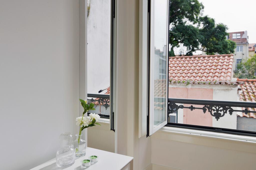 Flh Santa Catarina Outstanding Flats Apartment Lisabona Exterior foto