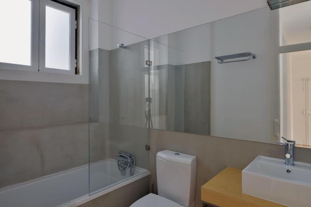 Flh Santa Catarina Outstanding Flats Apartment Lisabona Cameră foto