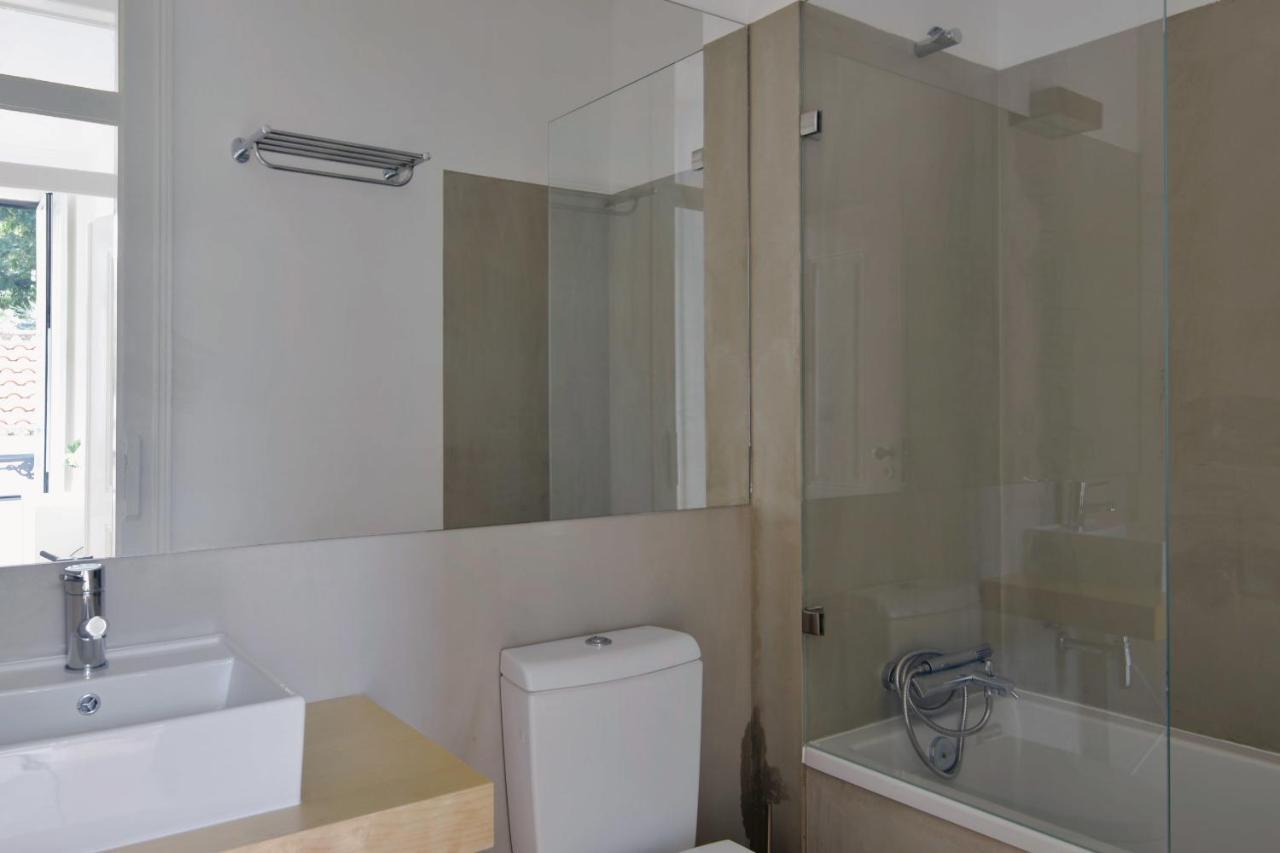 Flh Santa Catarina Outstanding Flats Apartment Lisabona Cameră foto
