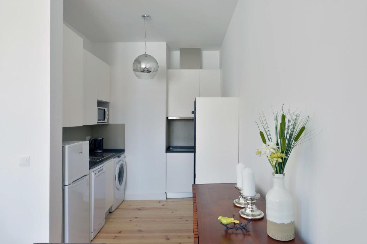 Flh Santa Catarina Outstanding Flats Apartment Lisabona Cameră foto
